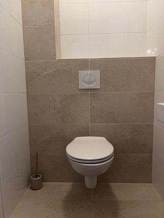 Medium property photo - Minervalaan, 1077 NR Amsterdam
